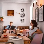Oasis Backpackers\' Hostel Lisbon