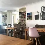 Oasis Backpackers\' Hostel Lisbon