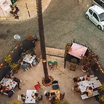 Oasis Backpackers\' Hostel Lisbon