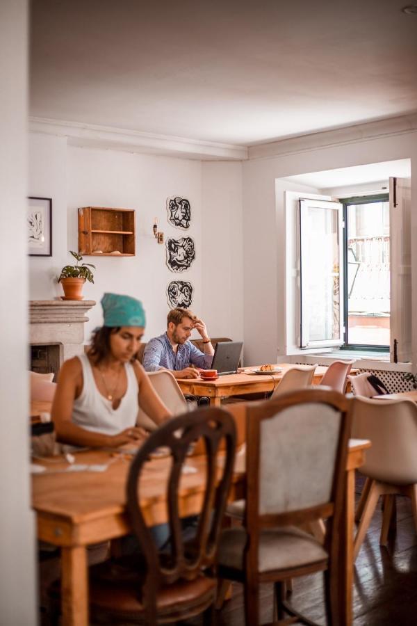 Hostel Oasis Backpackers'