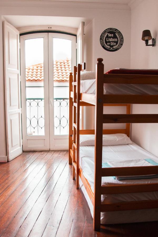 Oasis Backpackers' Hostel *