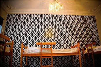 Oasis Backpackers' Hostel *