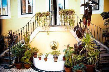 Hostel Oasis Backpackers' *
