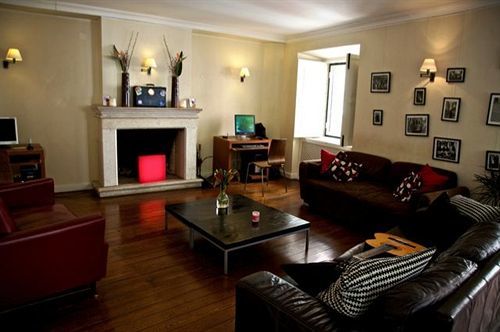 Oasis Backpackers' Lissabon
